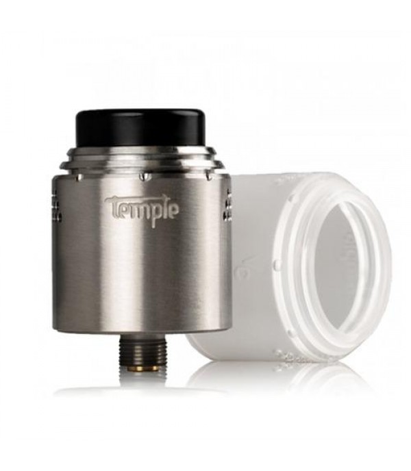 Vaperz Cloud Temple 25mm RDA 2020 New Edition