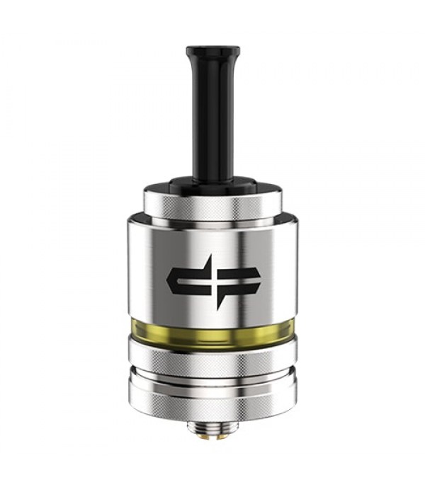 Siren V4 MTL RTA By Digiflavor