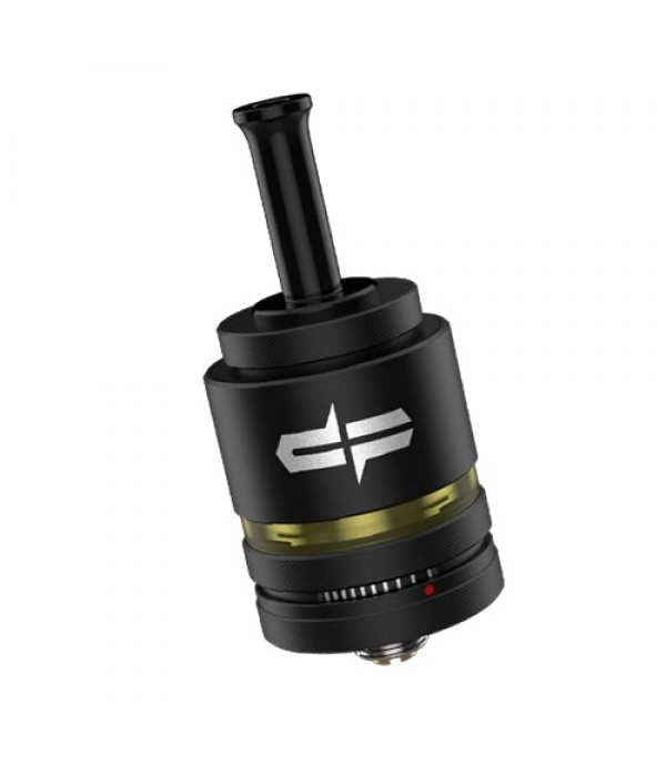 Siren V4 MTL RTA By Digiflavor