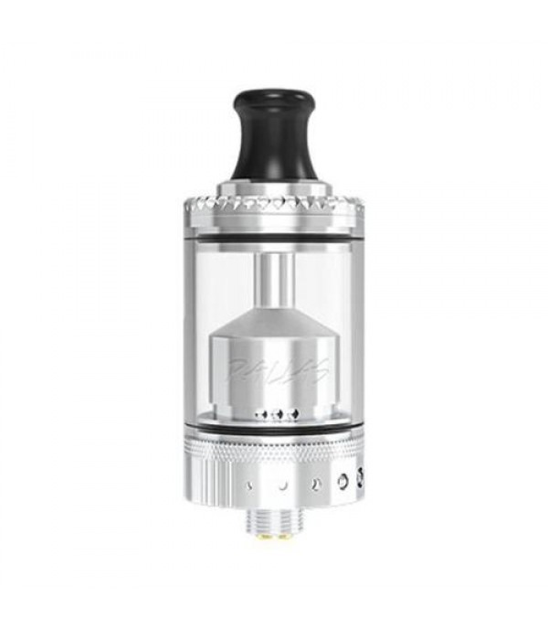 Pallas MTL RTA By Gas Mods