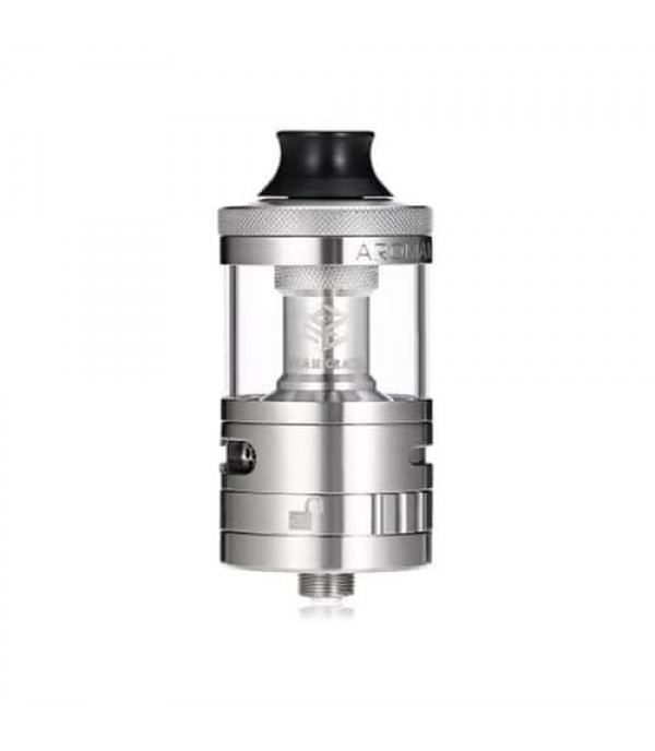 Aromamizer Supreme v2 RDTA By Steam Crave