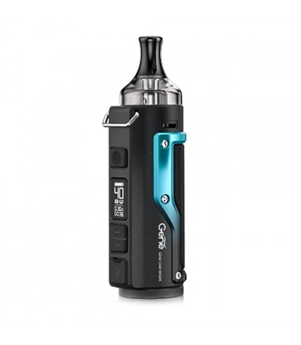 Argus 40w Pod Vape Kit By Voopoo