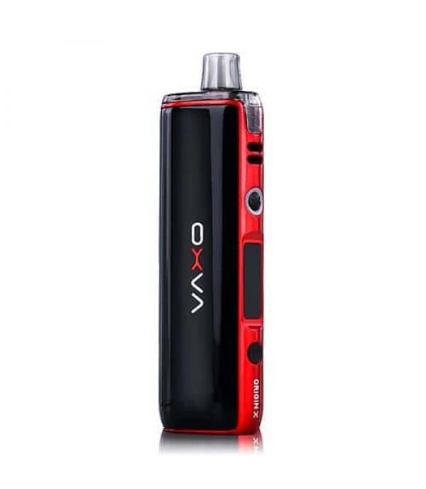 Origin X 60w Vape Pod Kit By OXVA