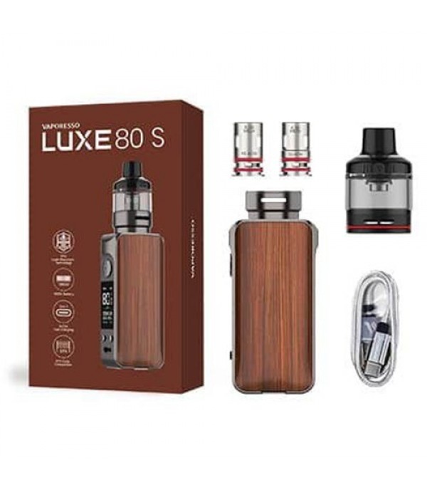 Vaporesso Luxe 80S Vape Kit