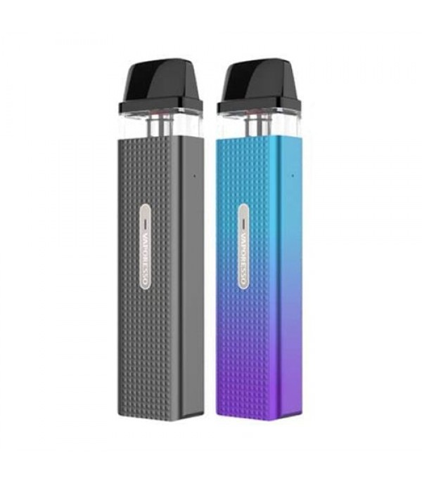 Xros Mini Vape Pod Kit Bundle By Vaporesso