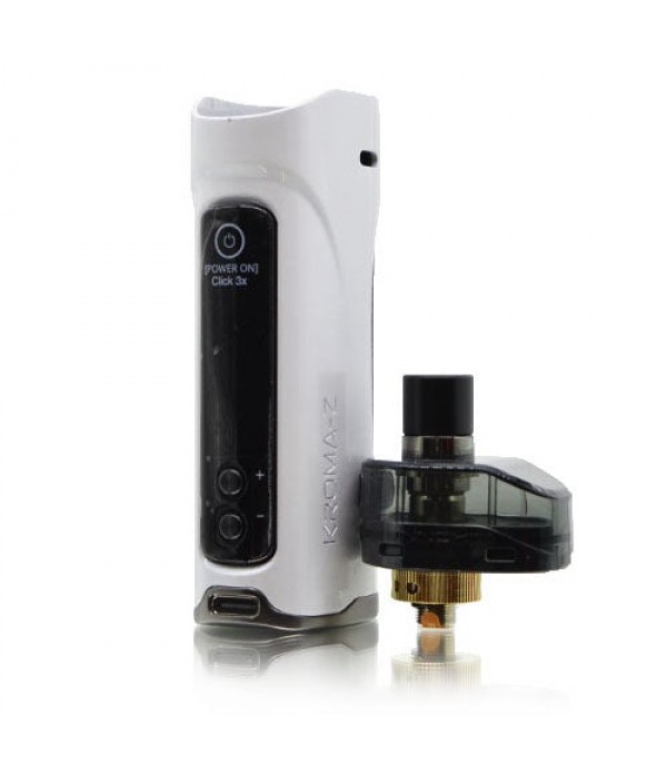 Kroma Z 40W Pod Kit By Innokin