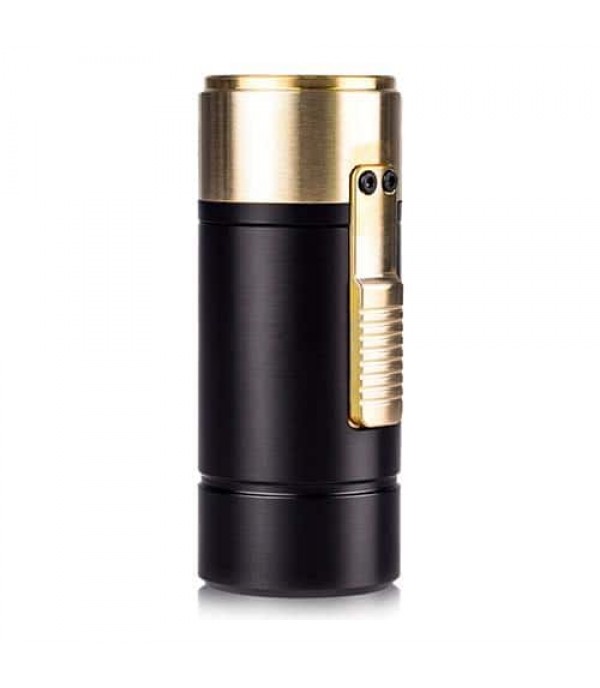 SuiSide Mech Mod By Suicide Mods