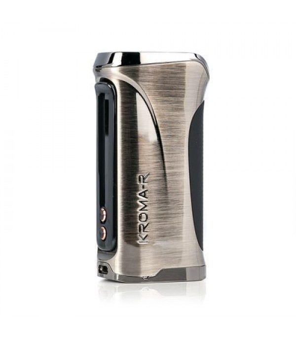 Kroma R 80w Vape Mod By Innokin