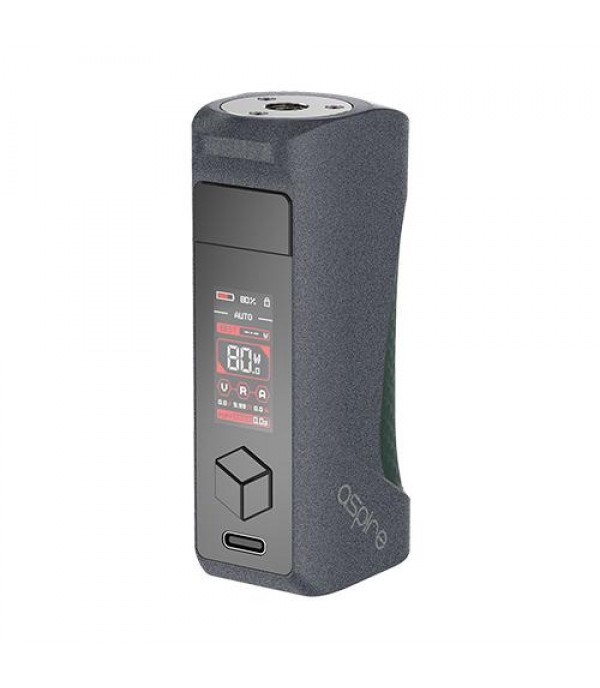 Finixx 80w Box Mod By Aspire