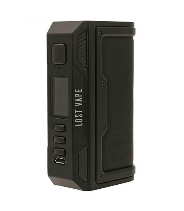 Lost Vape Thelema Quest 200w Box Mod