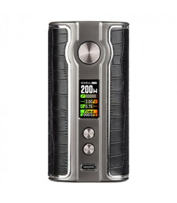 IPV V200 Box Mod By Yihi