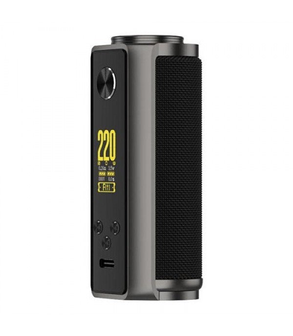 Target 200 Box Mod By Vaporesso